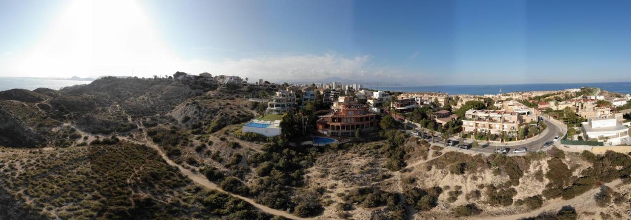 La Favorita Alicante