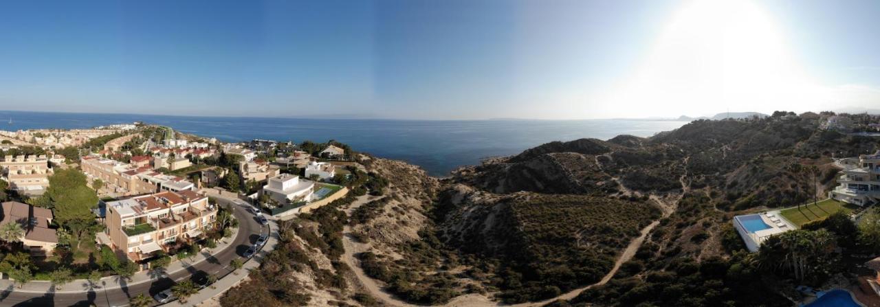 Villa La Favorita Alicante