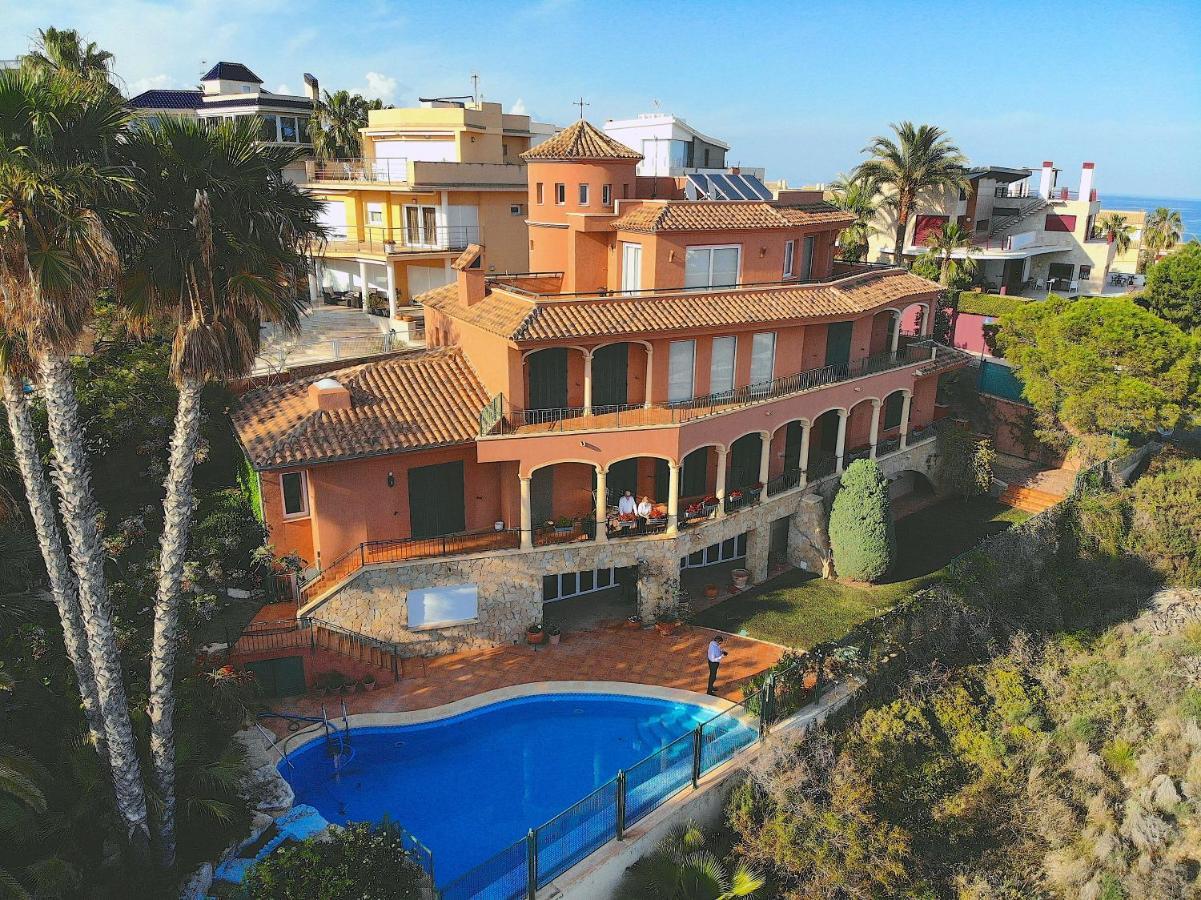 La Favorita Villa Alicante