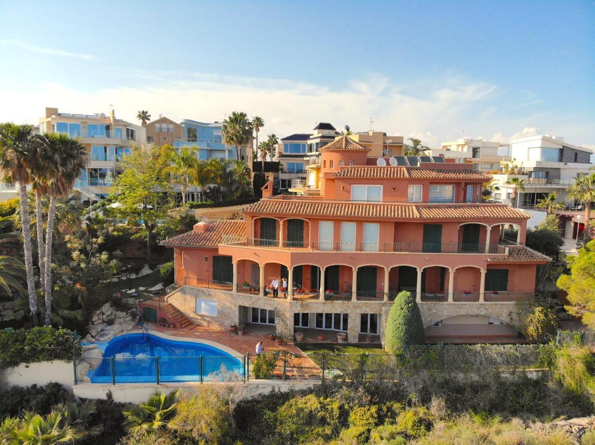 La Favorita * Alicante
