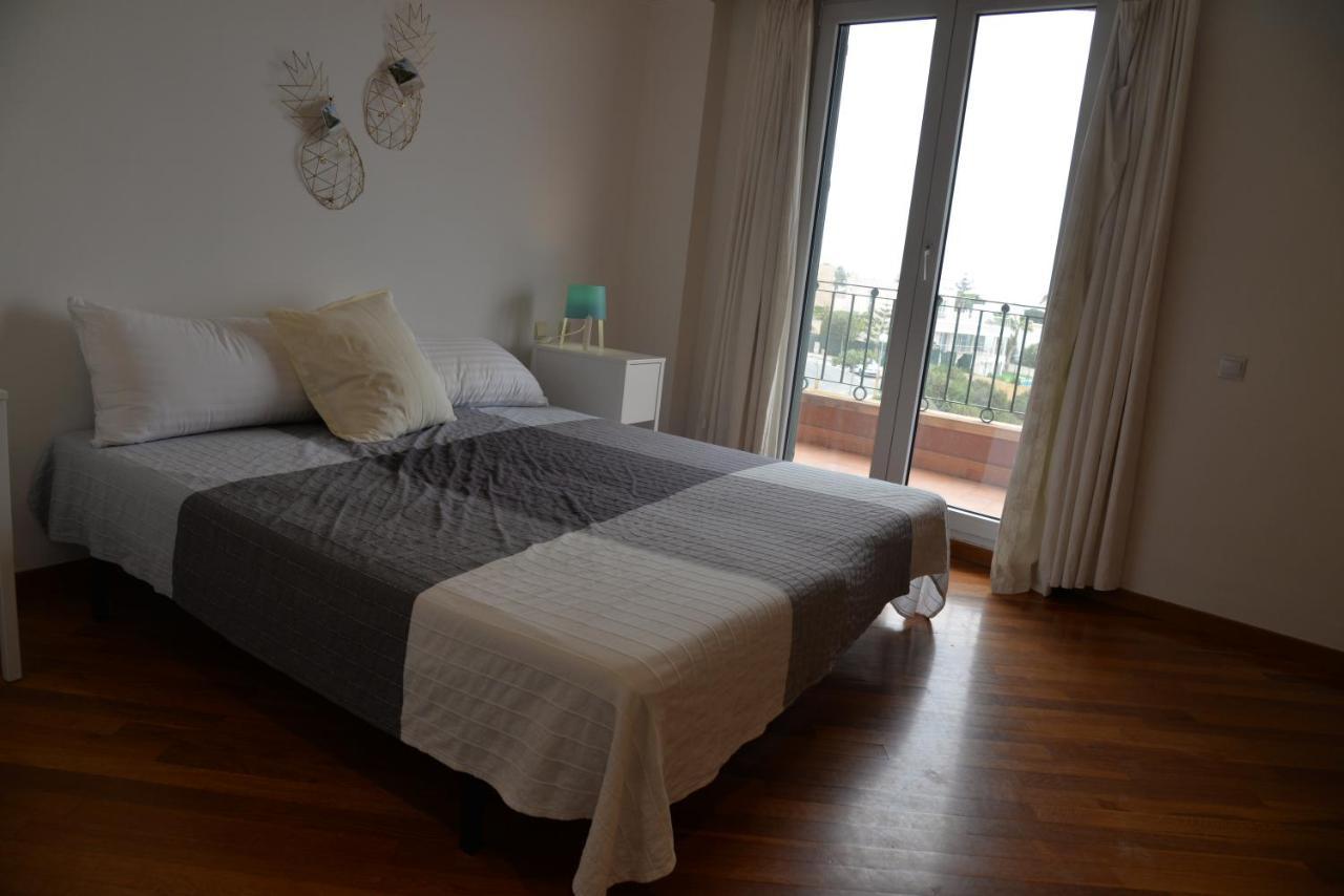 La Favorita Villa