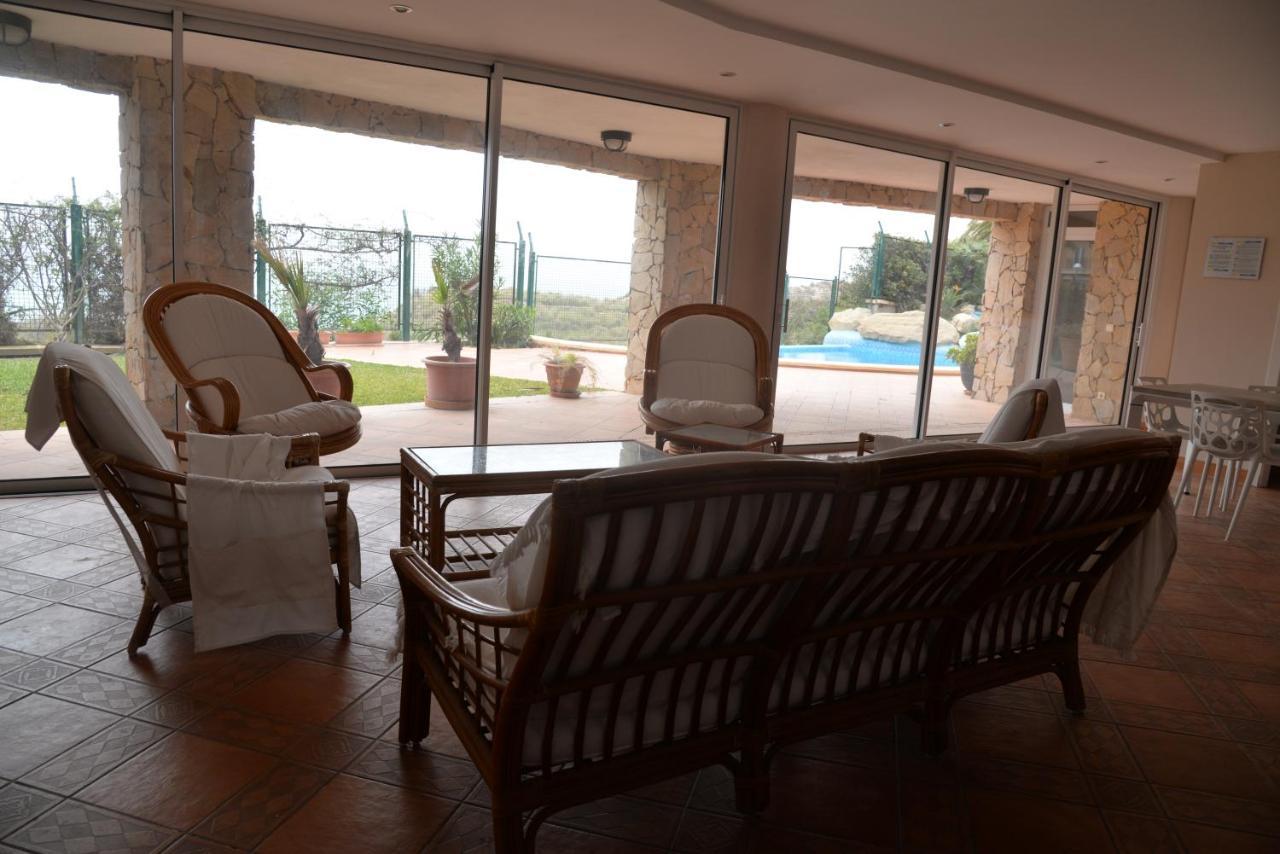 La Favorita Villa