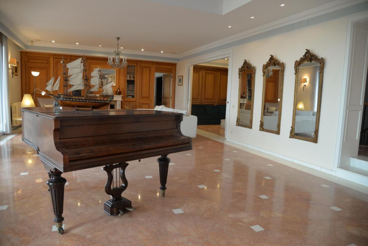 Villa La Favorita