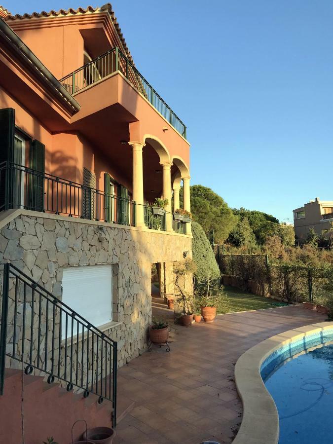 Villa La Favorita Alicante