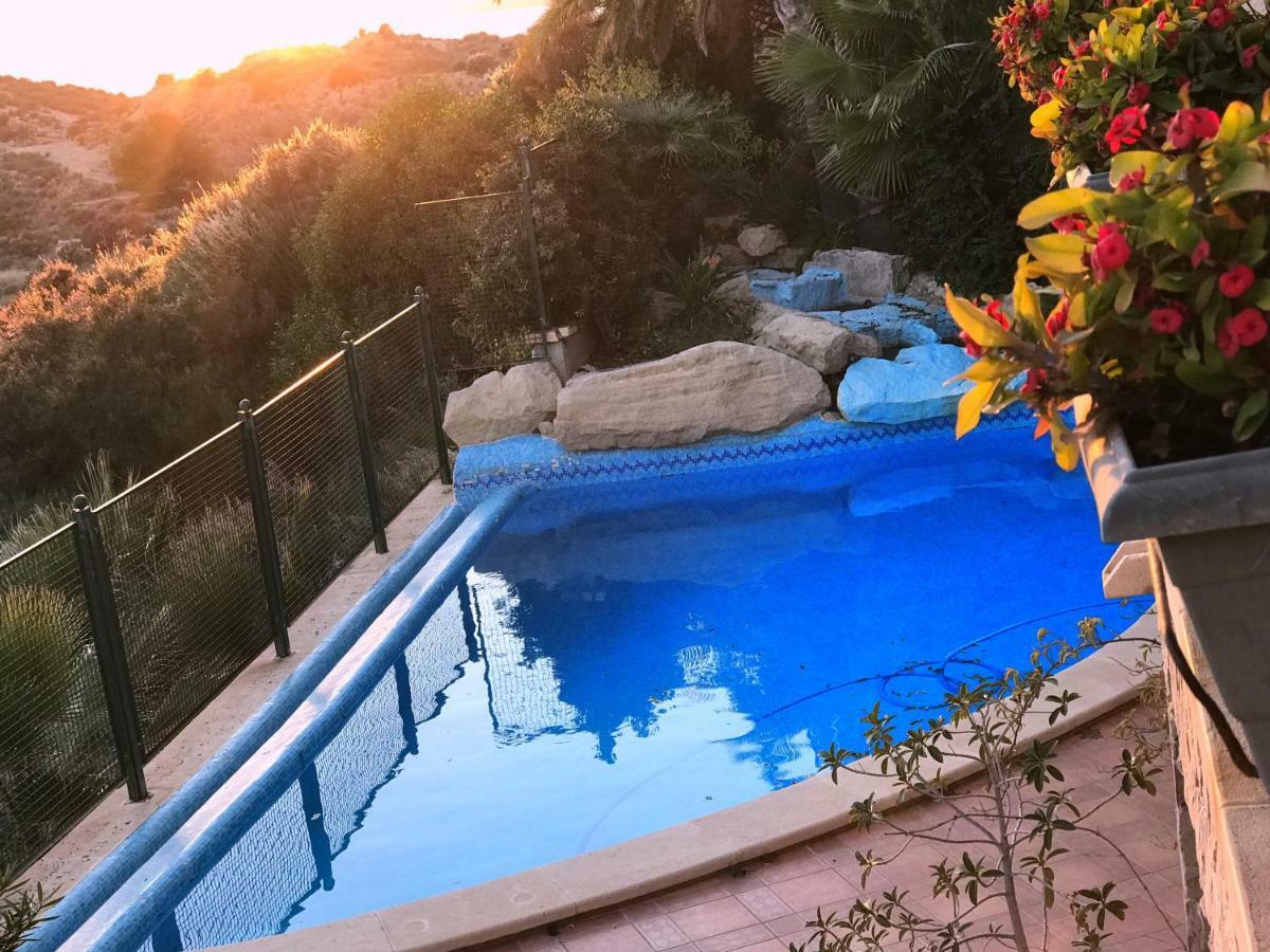 Villa La Favorita