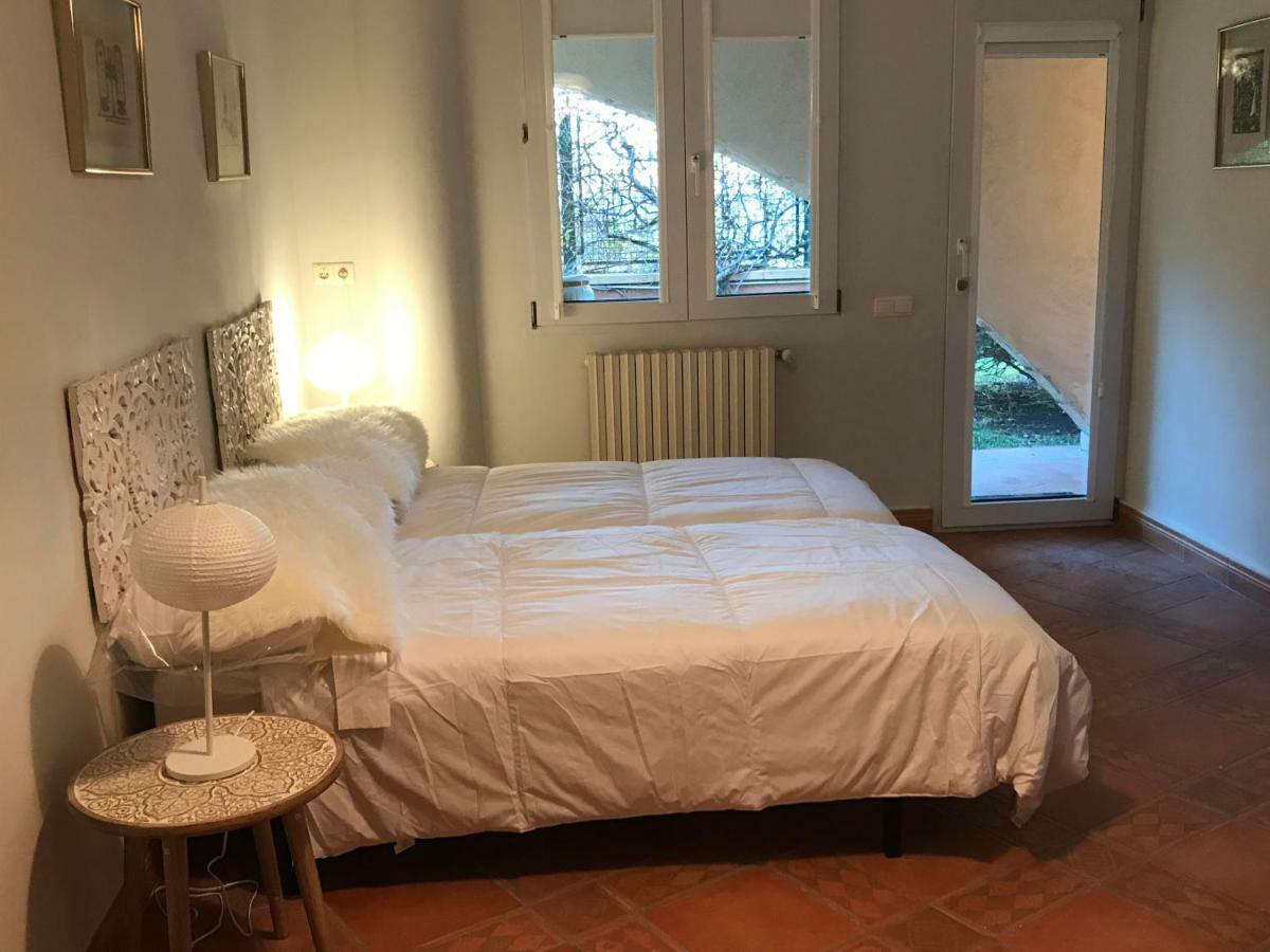 La Favorita Villa