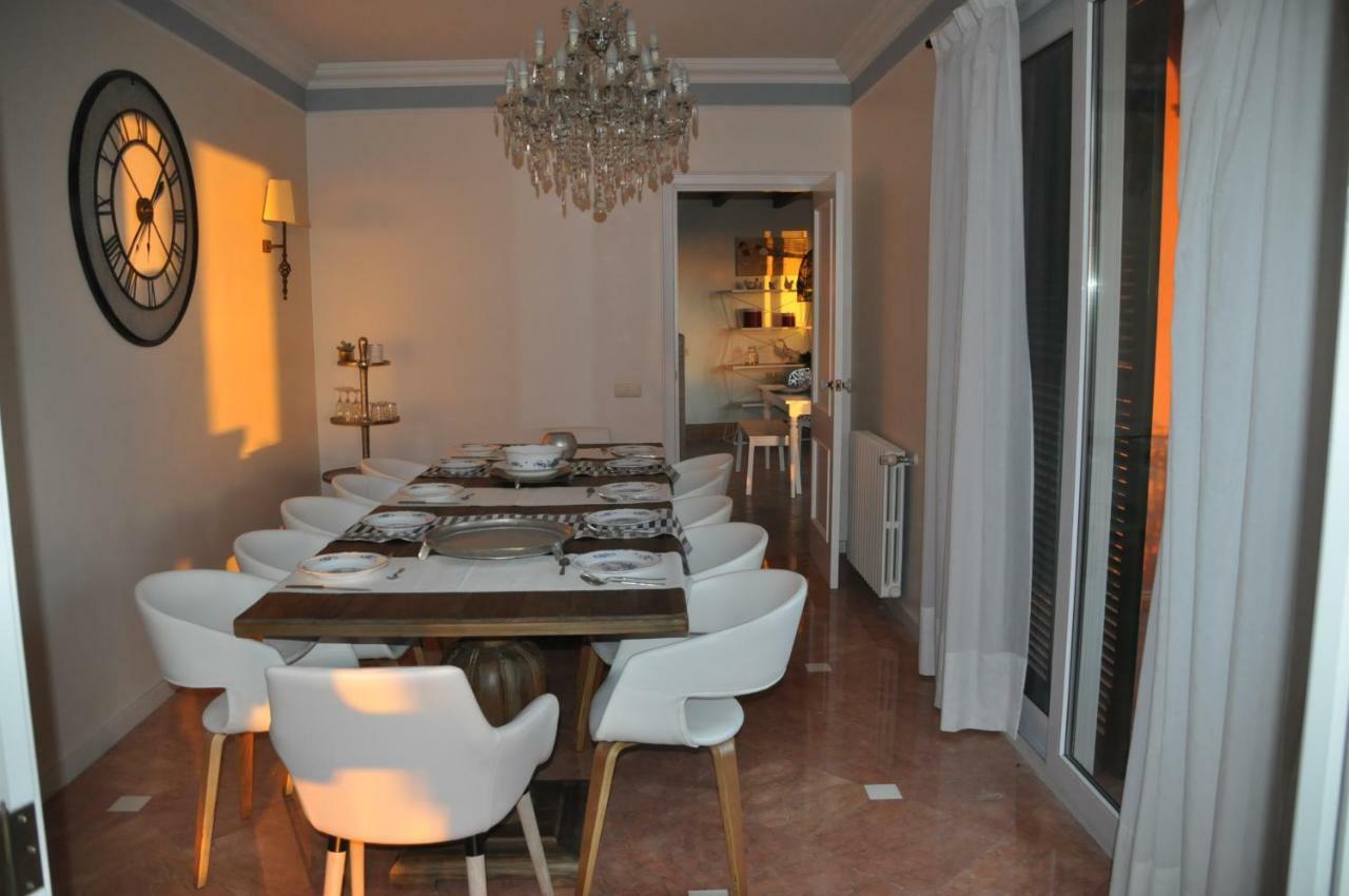 La Favorita Villa Alicante