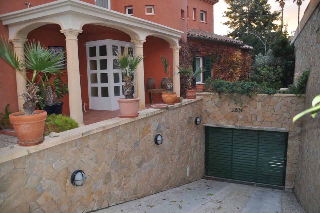 Villa La Favorita *