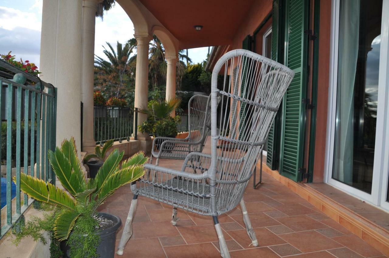 Villa La Favorita
